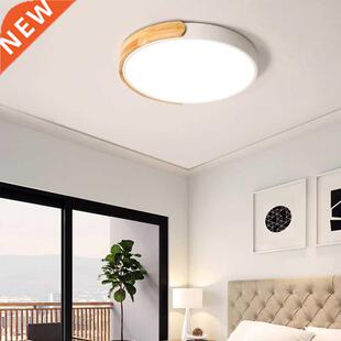 Ultra-thin LED ceiling lights for room Cold Warm White Natu