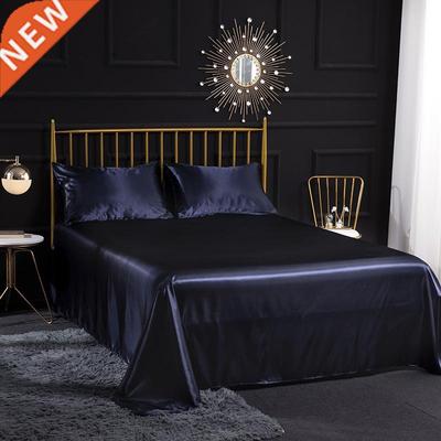 High Quality Bedding Set Luxury King Size Bedsheet Elastic B