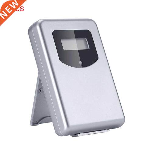 2 Pcs Thermometer Hygrometer Digital Wireless Temperature