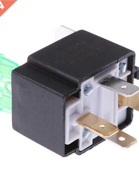 12V 30A 4Pins Car Auto Automotive Heavy Duty Relay 4Pin Fuse