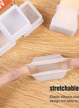 4/8/16 Pcs Table Chair Mat Caps Furniture Protector