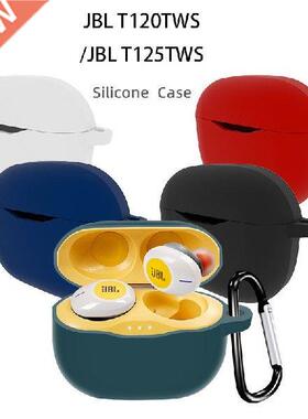 New For JBL Tune 125 TWS Case Bluetooth Earphone Cover