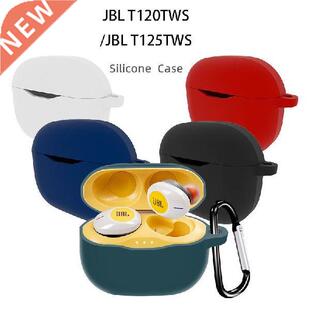 New For JBL Tune 125 TWS Case Bluetooth Earphone Cover