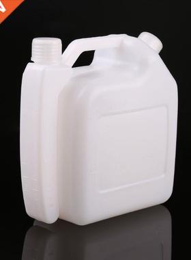 1.5L Litre 2-Stroke Petrol Fuel Oil Mixing Bottle Tank For T