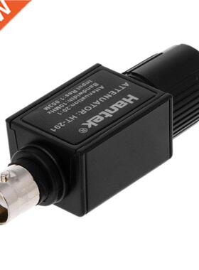 Hantek HT201 20:1 Signal Attenuator 10MHz Oscilloscope Acces