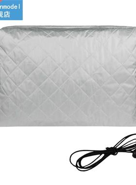 Indoor Window Anti Dust Accessoires Air Conditioner Cover Du