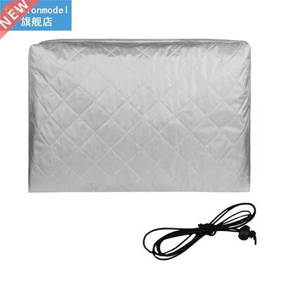 Indoor Window Anti Dust Accessoires Air Conditioner Cover Du