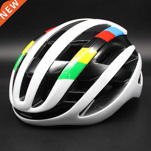 Outdoor Sports Aero Cycling Helmet MTB Mountain Road Bike He