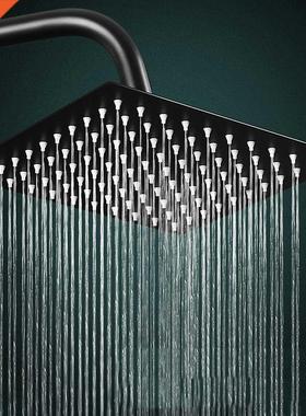 RecabLeght 12 Inch Ultra-Thin ower Head 8 Inch owerhead