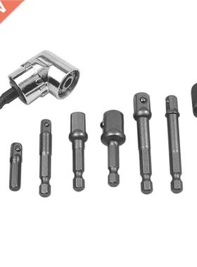 9pcs Adapter Connecting Rod Sleeve Batch Convertible Joint S