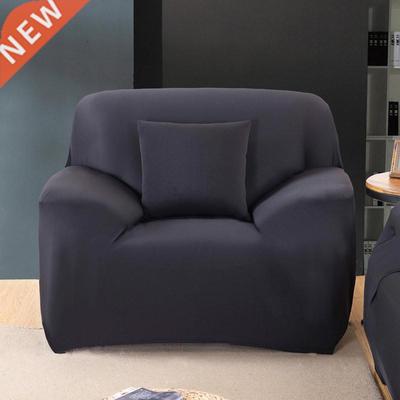 Elastic Sofa Cover Cotton Tight Wrap All-inclusive Sofa Cove