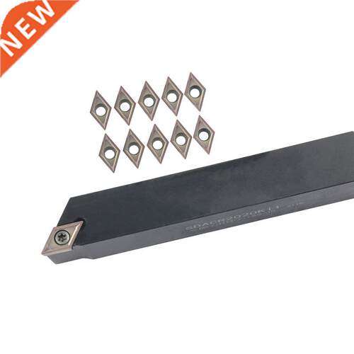 1pc SDACR1212H11 SDACR1616H11 SDACR2525M11 External Turning