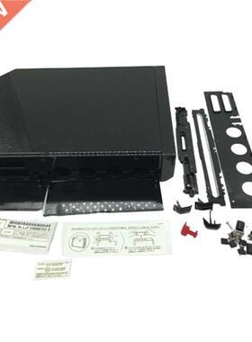 Replacement Case Cover Housing Shell For Wii Full Host Shell
