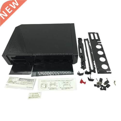 Replacement Case Cover Housing Shell For Wii Full Host Shell