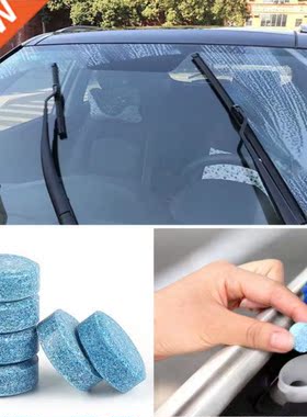 1PC Glass Cleaning Water Multifunctional Effervescent Cleane