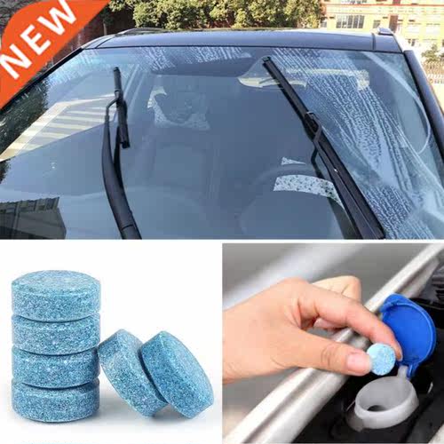 1PC Glass Cleaning Water Multifunctional Effervescent Cleane