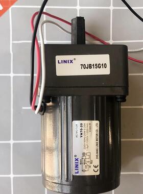 Motor 70JB15G10 YN70-20/70JB10G10 YN70-25, 220V