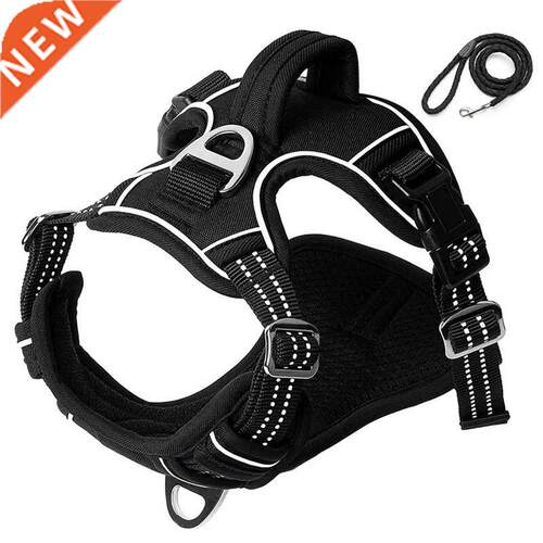 Dog Harness for Dogs Anti Pull Harness Pull Safety Harness S