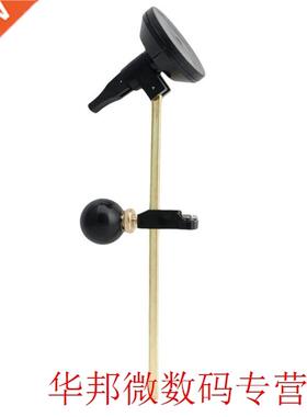 1PC 40cm Glass Cutter 6 Wheel compasses Circular Cutting Wit