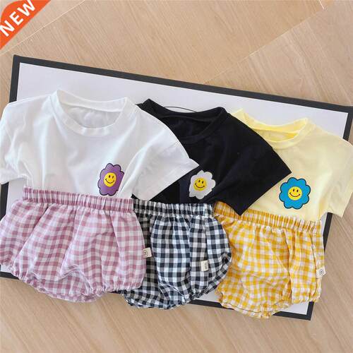 Toddler Kids Baby Girl Infant Clothes t shirt Tops Flower Pr