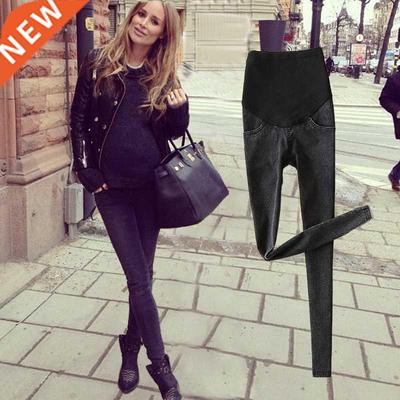 Maternity Pants Maternity Jeans for Pregnant Women Plus Size