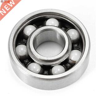 Brand 8x22x7mm Replacement Ceramic Ball Bearing For Hand Fi
