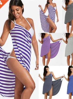 Faion Swimming Towels Women Microfiber Absorbent Towel Set