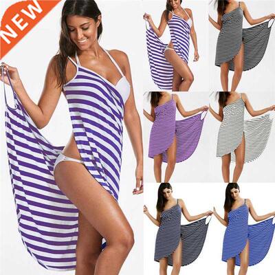 Faion Swimming Towels Women Microfiber Absorbent Towel Set