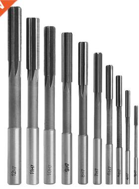 -12mm HSS Straight Shank Chucking Reamer Machine Reamer Mil