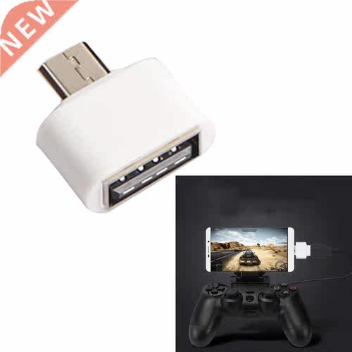 Factory Price New Universal Mini Micro to USB 2.0 OTG Adapte