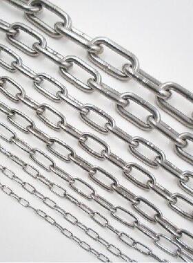 MM--8MM, 1M--8M 04 stainless steel chain pet ceiling lamp
