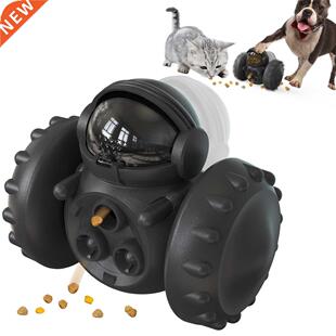 PawPartner Dog Tumbler Interactive Toys Increases Pet IQ Slo