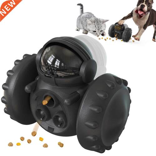 PawPartner Dog Tumbler Interactive Toys Increases Pet IQ Slo