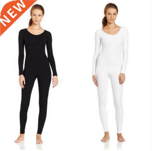 High quality Spandex Zentai Full Body Skin Tight Jumpsuit Un