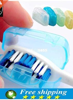 10pcs/lot Hih quality tooth brush holder toothbrush cover t