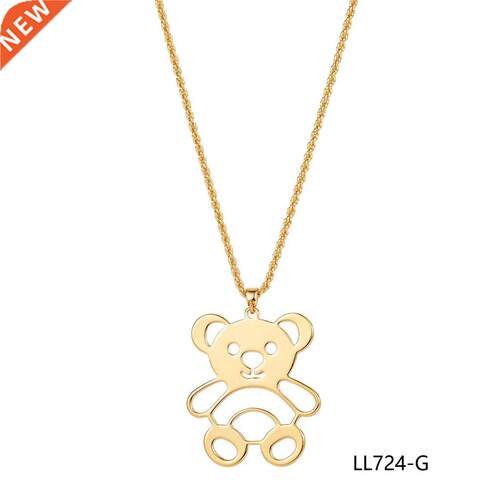 New Faion Love Heart Chain Bracelets for Women Charms Wome