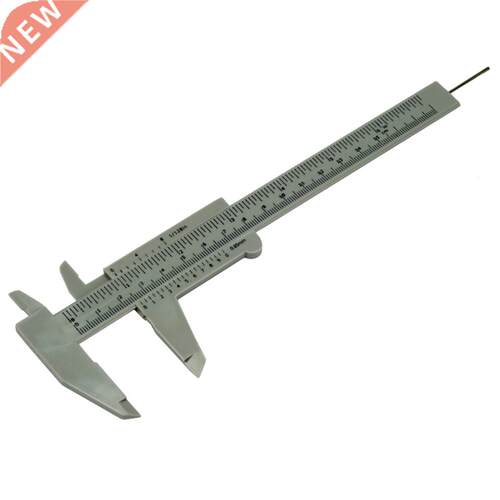 150mm Ruler Sliding Gauge Vernier Caliper Jewelry Measuring