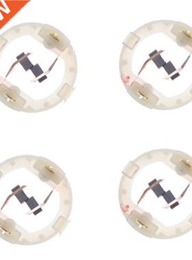 rnCarbon Brush Holder Compatible with Motor KV3SFN-8520SF0