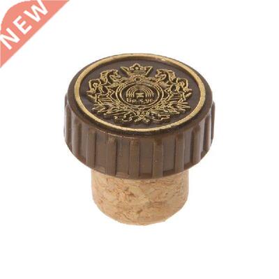 T-shape Sumbat Botol Gabus Anggur Merah Alat B Dapur