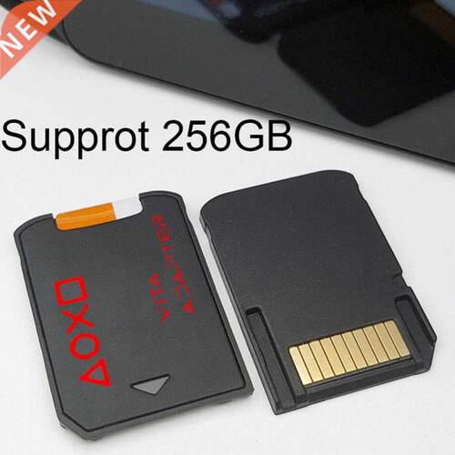 SD2Vita Version .0 PSVita Card to Micro SD Card Adapter f