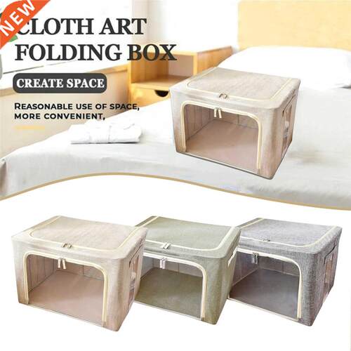 Clothes Quilt Storage Bag Blanket Closet Sweater Organizer