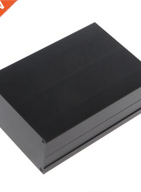 150x105x55mm DIY Aluminum Enclosure Case Electronic Project