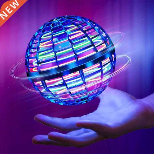 Fly Orb Flynova PRO Flying Ball Kids Toy Spinner Toy MINI uf