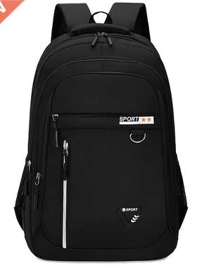 Men's Fshion Csul Wterproof Lrge Cpcity Lptop Bckp