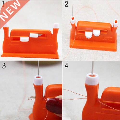 Automatic Needle er Stitch Insertion Machine Hand