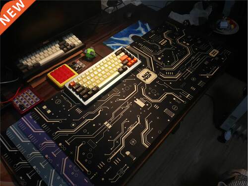 Designer Authorized ''Doro Customized Keyboard'' Theme Tabl
