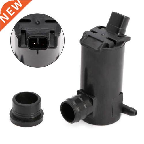Washer Pump For Toyota Hilux Land Cruiser Avensis Rav4/Mazda