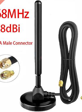 5.8dBi 868MHZ LoRa Antenna For Helium Hotspot Nebra Bobcat