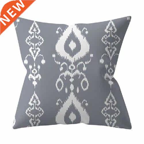 2pcs/set Cushion Cover Household Decorative Cover European