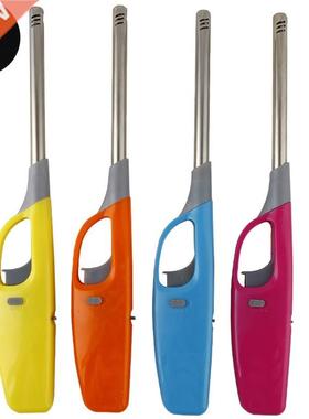 Candle-Lighter Refillable Fireplace Bbq-Stove Kitchen for Pi